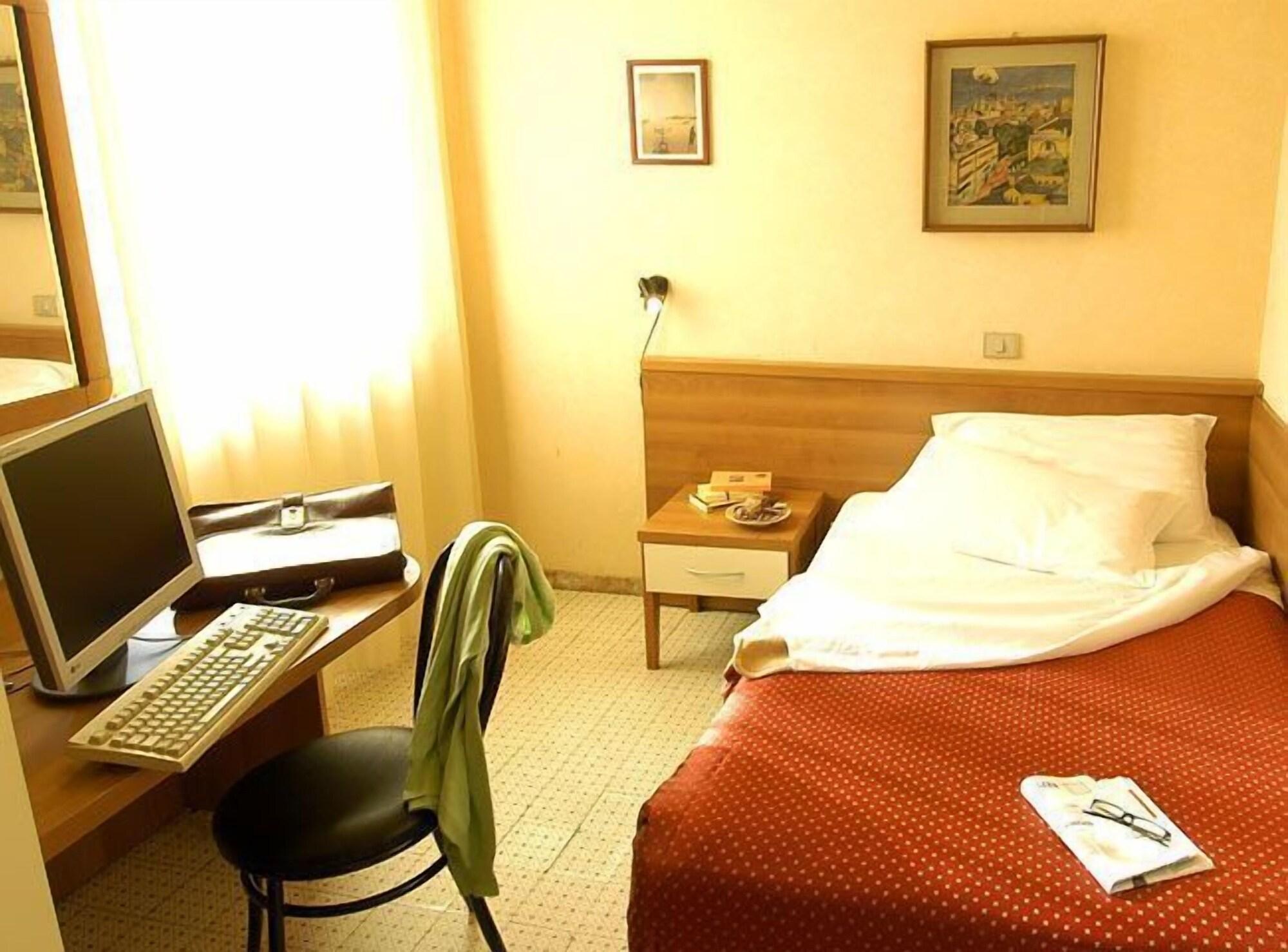 Hotel Ca' Grande Milán Exterior foto
